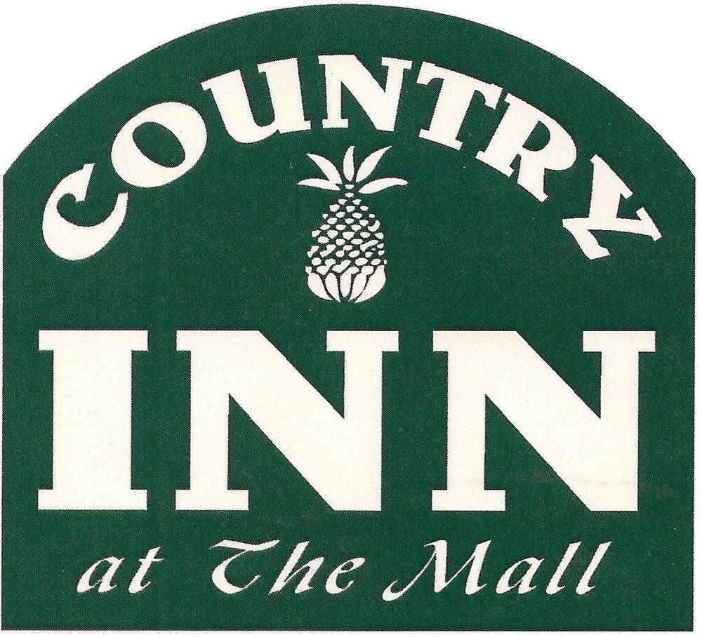 Country Inn At The Mall Bangor Exteriér fotografie